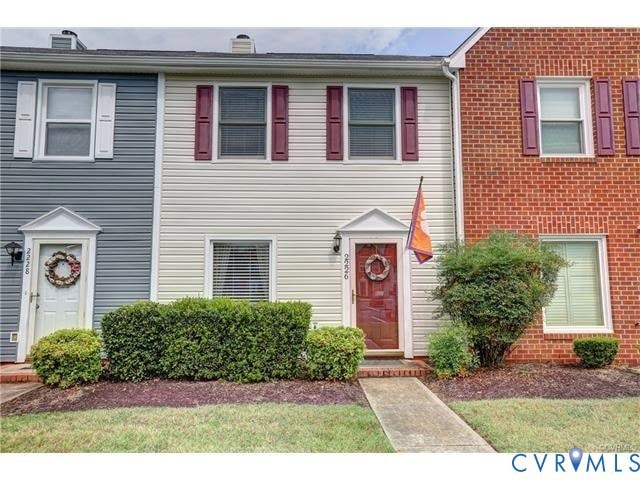 2226 High Bush Cir, Glen Allen, VA 23060 - photo 1