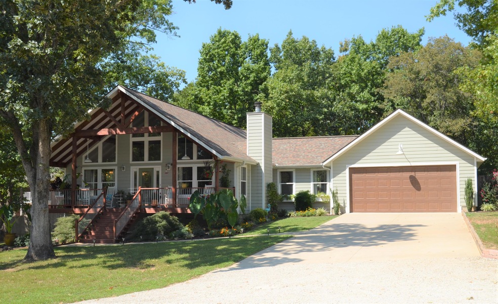 55 Nannas Way, Kimberling City, MO 65686 - photo 1