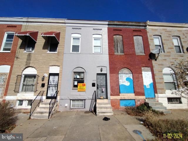 1218 E Federal St, Baltimore, MD 21202 - photo 1