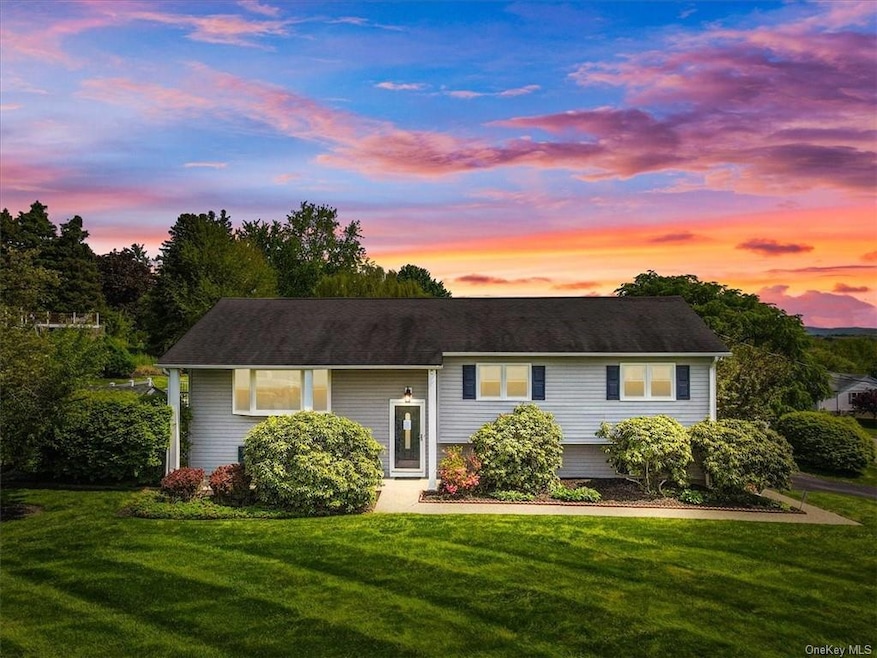 26 Carroll Dr, Wappingers Falls, NY 12590 - photo 1