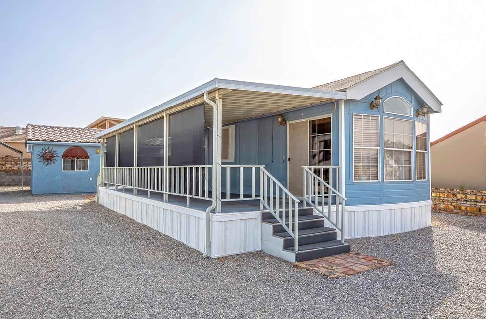 12571 E 45 Ln, Yuma, AZ 85367 - photo 1