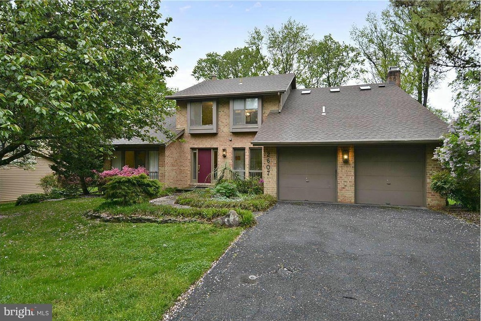 2607 Oakenshield Dr, Potomac, MD 20854 - photo 1