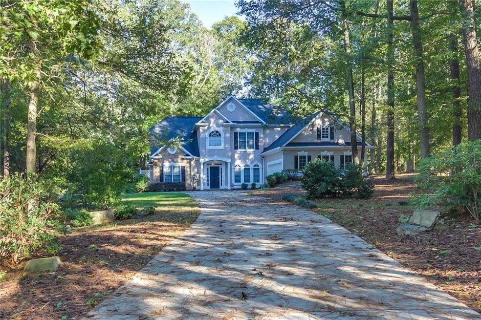 409 Amicalola Trace, Jonesboro, GA 30236 - photo 1