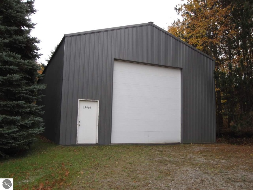 30x50 Pole Building