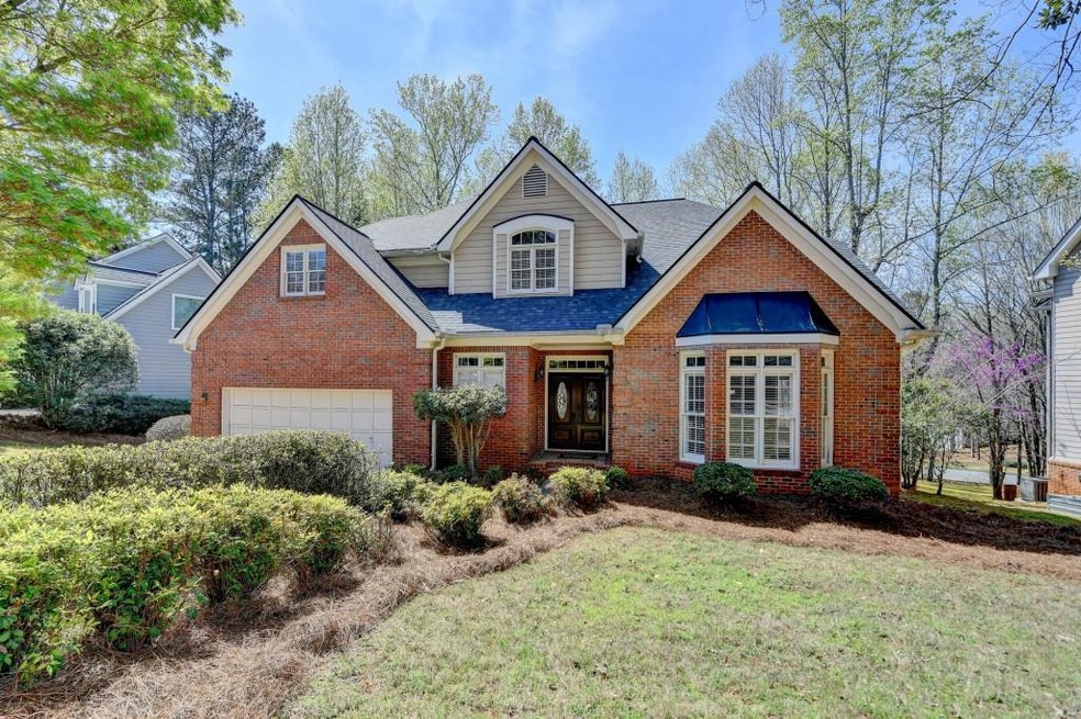 6215 Bannerhorn Run, Alpharetta, GA 30005 - photo 1
