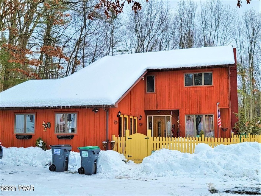 125 Chippy Cole Rd, Milford, PA 18337 - photo 1