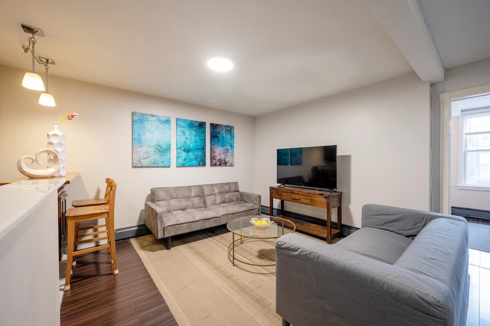 46 Wayne St unit 2, Jersey City, NJ 07302 - photo 1