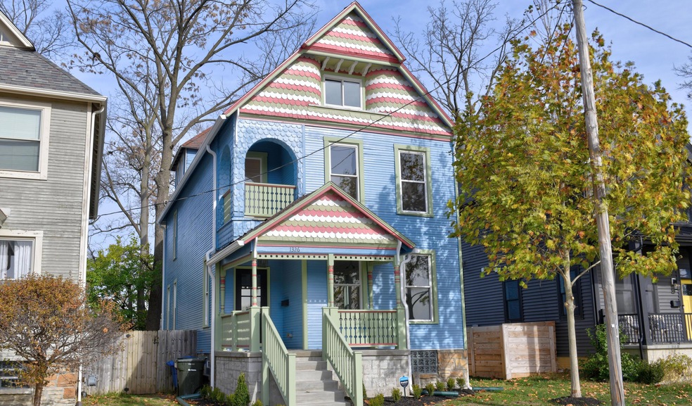 Front Exterior