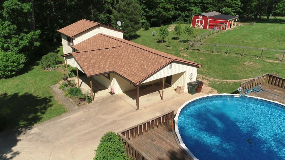 2141 Curdsville Rd, Harrodsburg, KY 40330 - photo 1