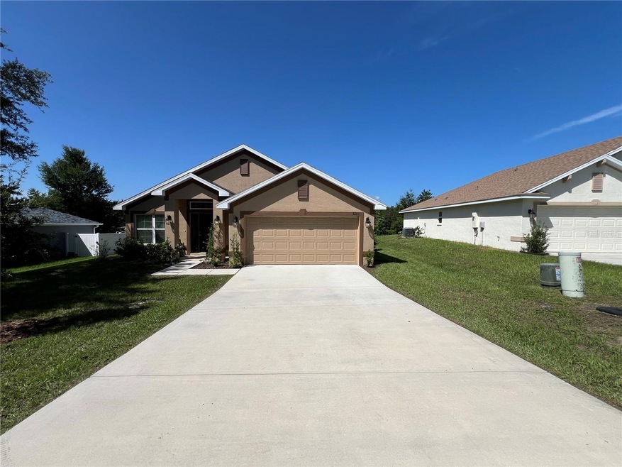 3288 N Burroughs Path, Beverly Hills, FL 34465 - photo 1