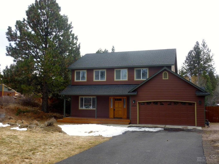 19683 Poplar St, Bend, OR 97702 - photo 1