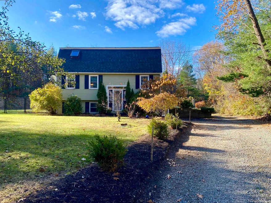 2 Tara Ln, Newton, NH 03858 - photo 1