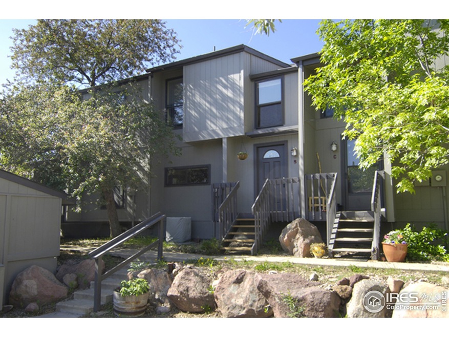 1375 Bear Mountain Dr unit B, Boulder, CO 80305 - photo 1