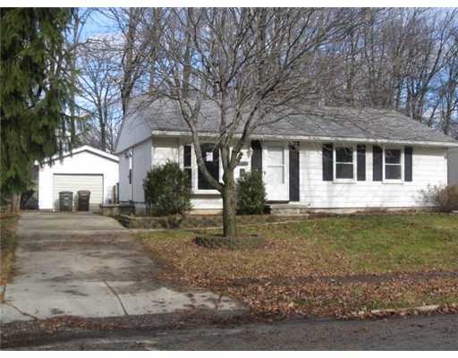 unlisted-address, Lansing, MI 48911 - photo 1