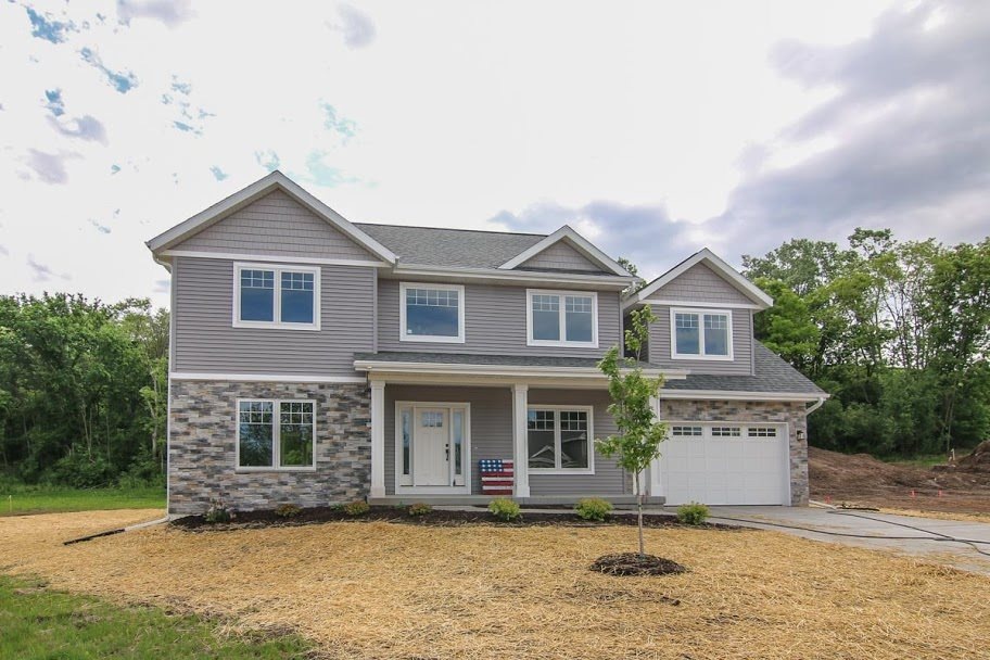 2720 Turnstone Cir, Fitchburg, WI 53711 - photo 1