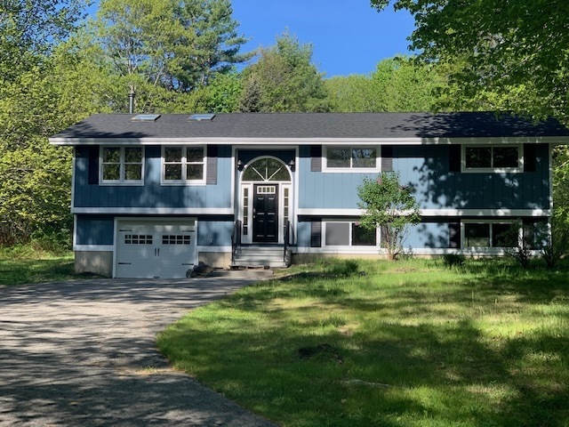 94 Stonedam Island Rd, Meredith, NH 03253 - photo 1