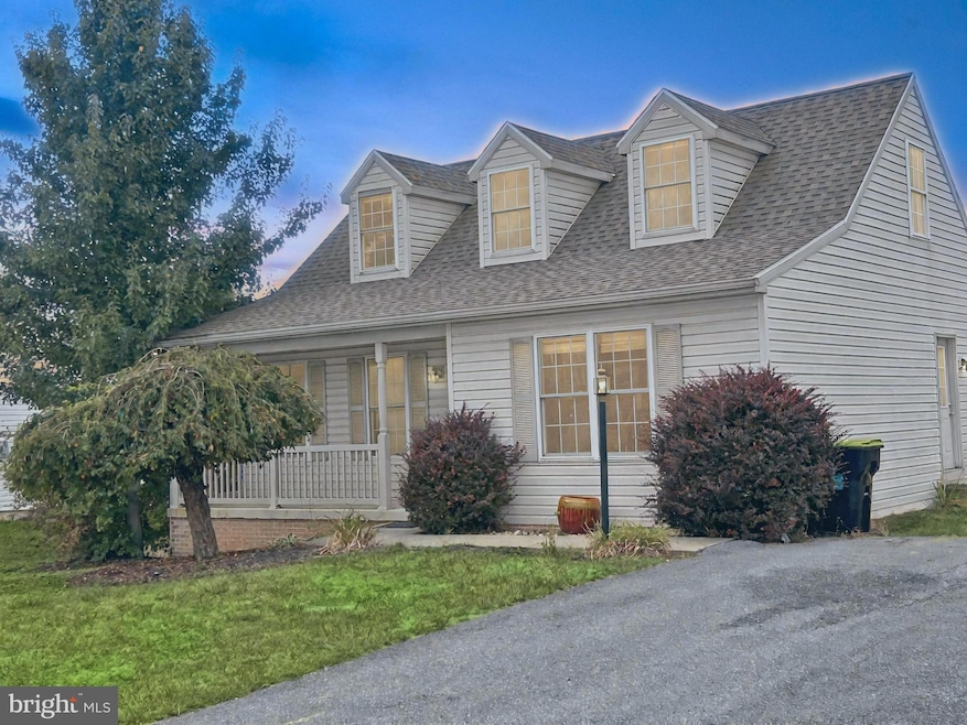 15939 Hosta Dr, Hagerstown, MD 21740 - photo 1