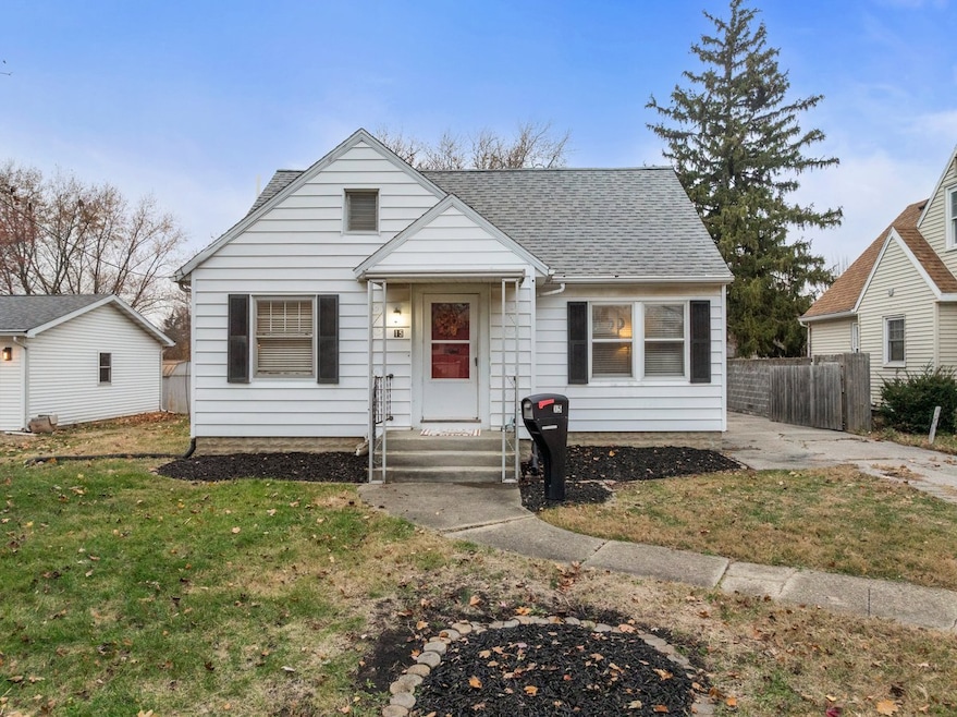 unlisted-address, El Paso, IL 61738 - photo 1