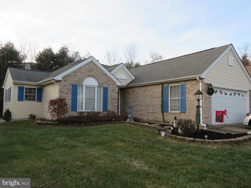 1638 Addie Ln, Culpeper, VA 22701 - photo 1