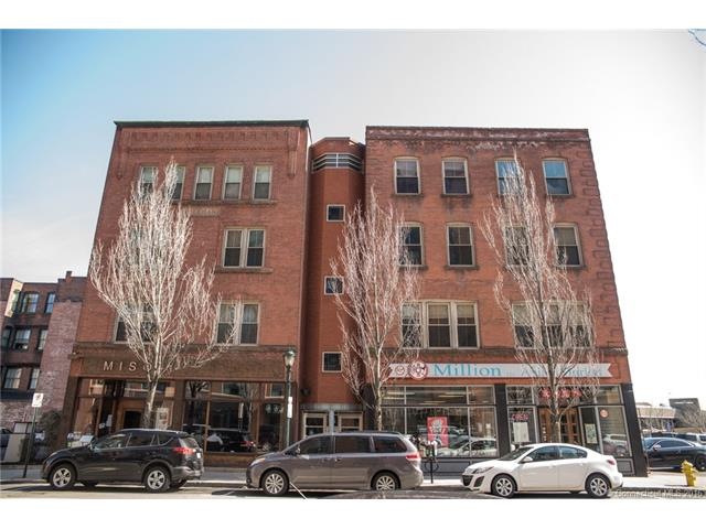 15 Orange St unit 408, New Haven, CT 06510 - photo 1