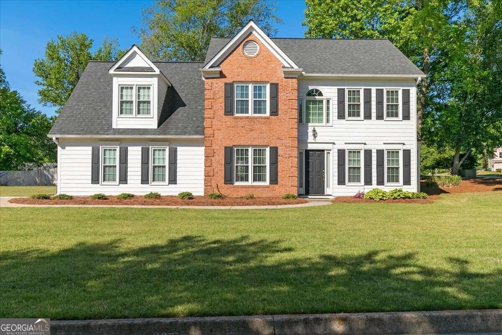3856 Stonebriar Ln, Duluth, GA 30097 - photo 1