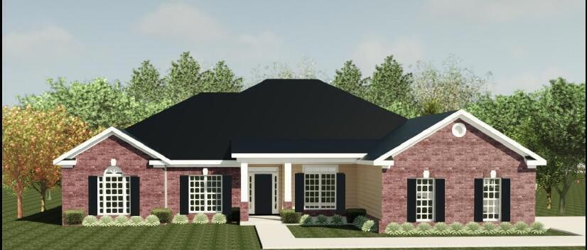 1697 Bellingham Dr, Beech Island, SC 29842 - photo 1