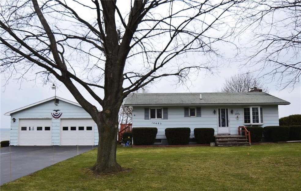 14683 Lakeshore Rd, Kent, NY 14477 - photo 1