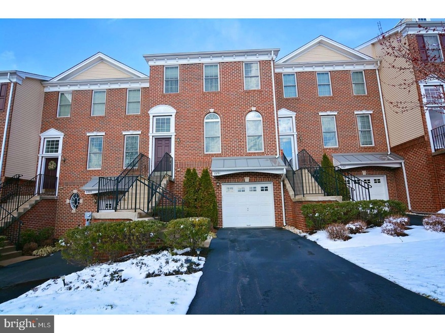 2291 Rosemont Terrace unit 4, Furlong, PA 18925 - photo 1