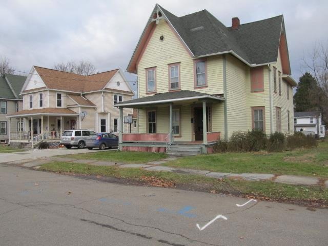 Main View