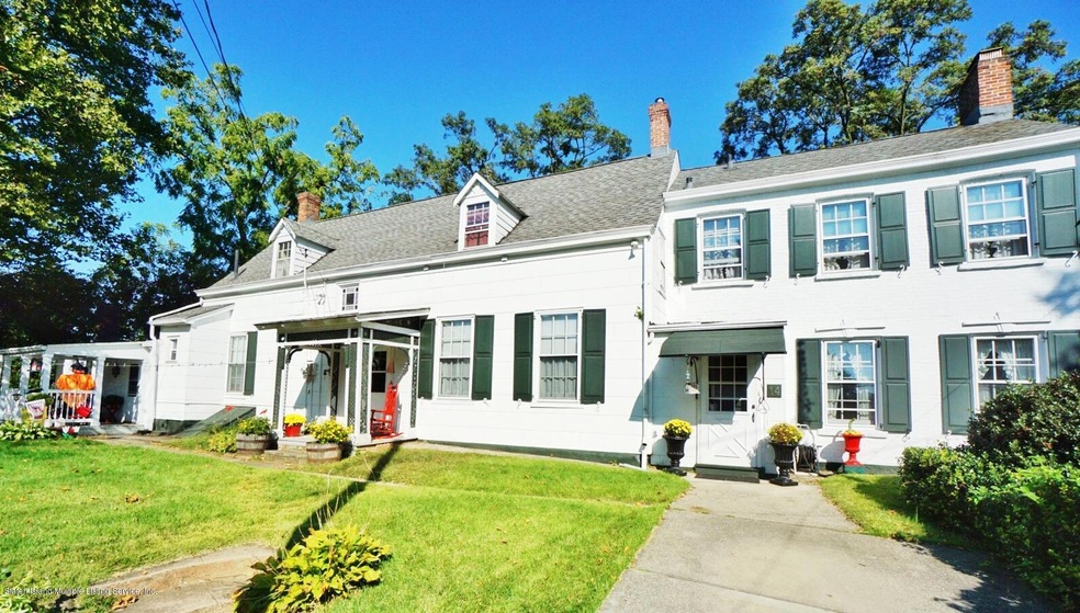 14 Pelton Ave, Staten Island, NY 10310 - photo 1