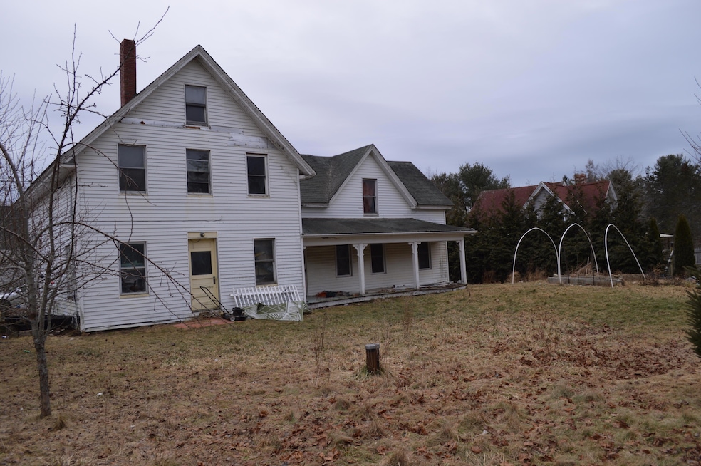 3 Salt Pond Rd, Friendship, ME 04547 - photo 1