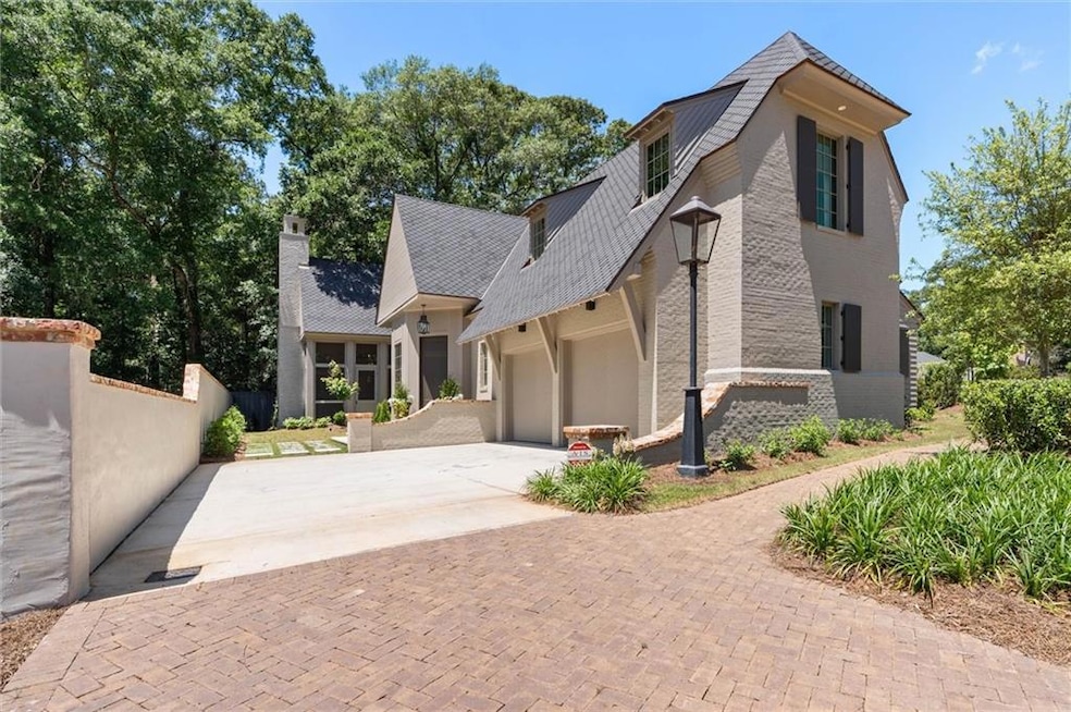 3 Canterbury Park, Mobile, AL 36608 - photo 1