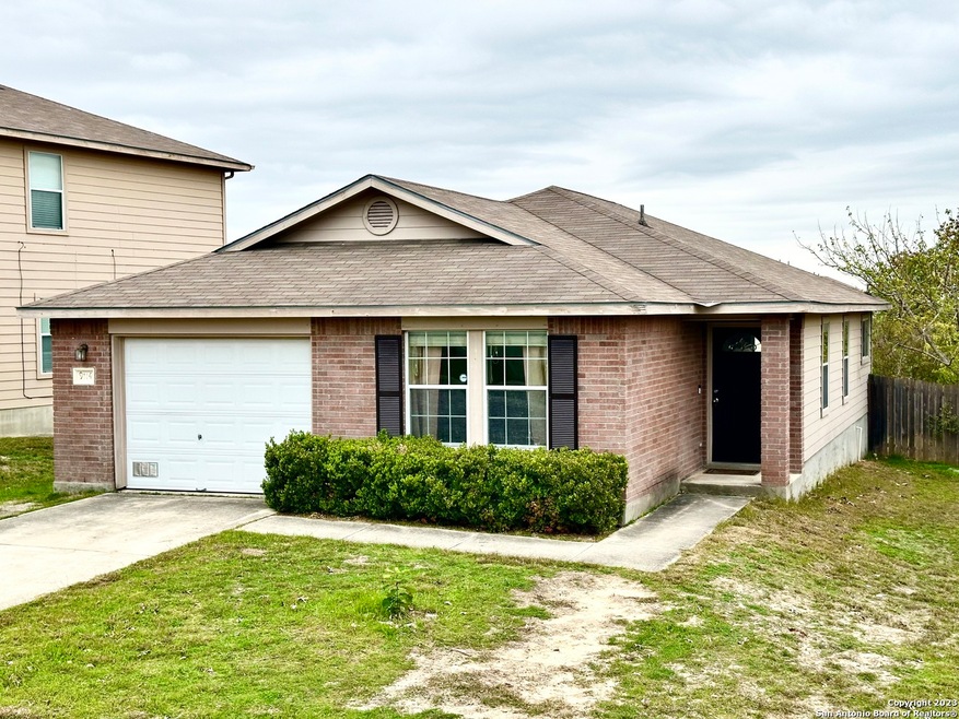 9114 Dublin Heights, San Antonio, TX 78254 - photo 1