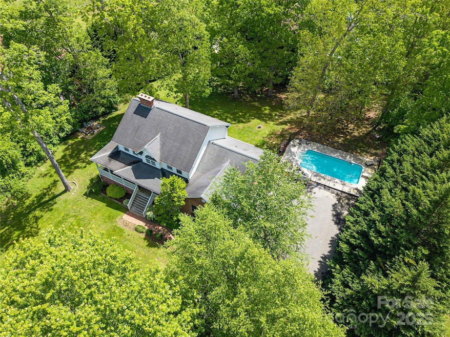 48 Sherry Ln, Leicester, NC 28748 - photo 1