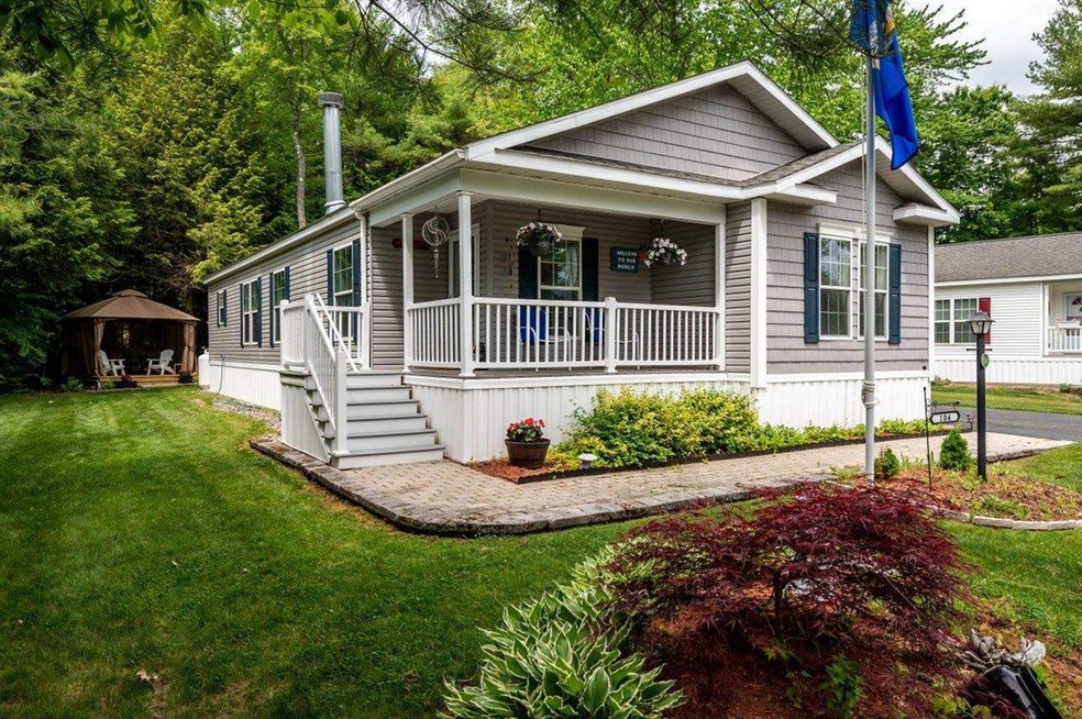 104 Big Bear Rd, Rochester, NH 03868 - photo 1