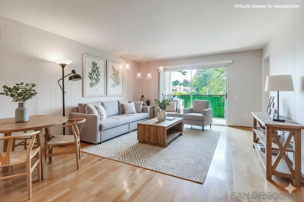 5700 Baltimore Dr unit 35, La Mesa, CA 91942 - photo 1