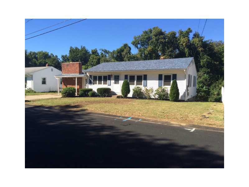 76 Lowell St, West Warwick, RI 02893 - photo 1