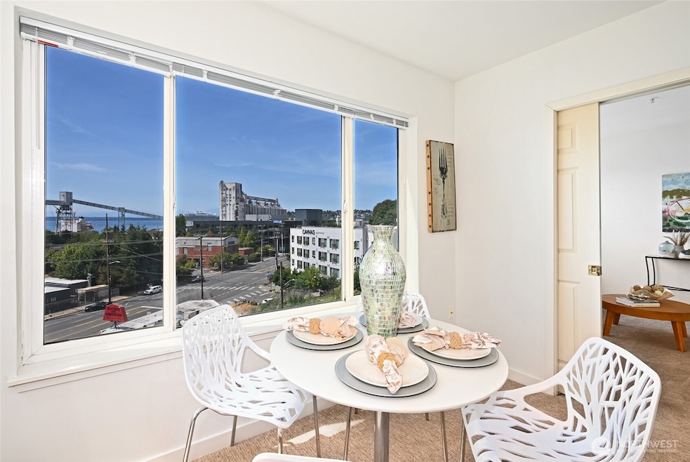 524 6th Ave W unit 404, Seattle, WA 98119 - photo 1