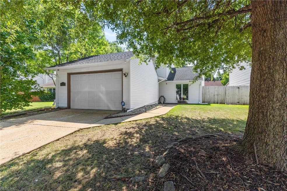 Sold $335,000 • Co-Listing Agent