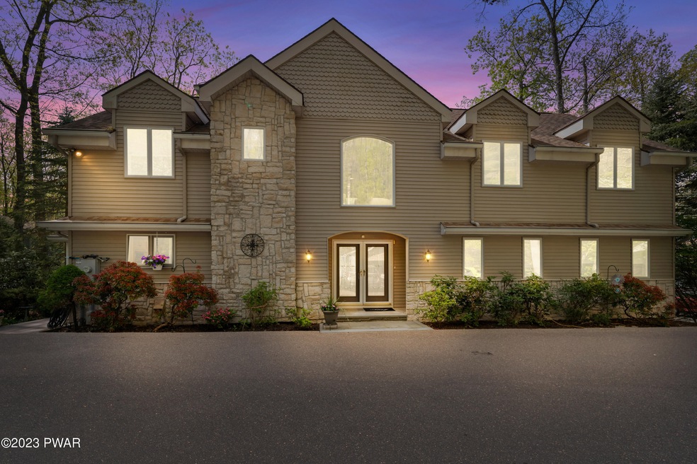 128 Paupack Point Rd, Hawley, PA 18428 - photo 1