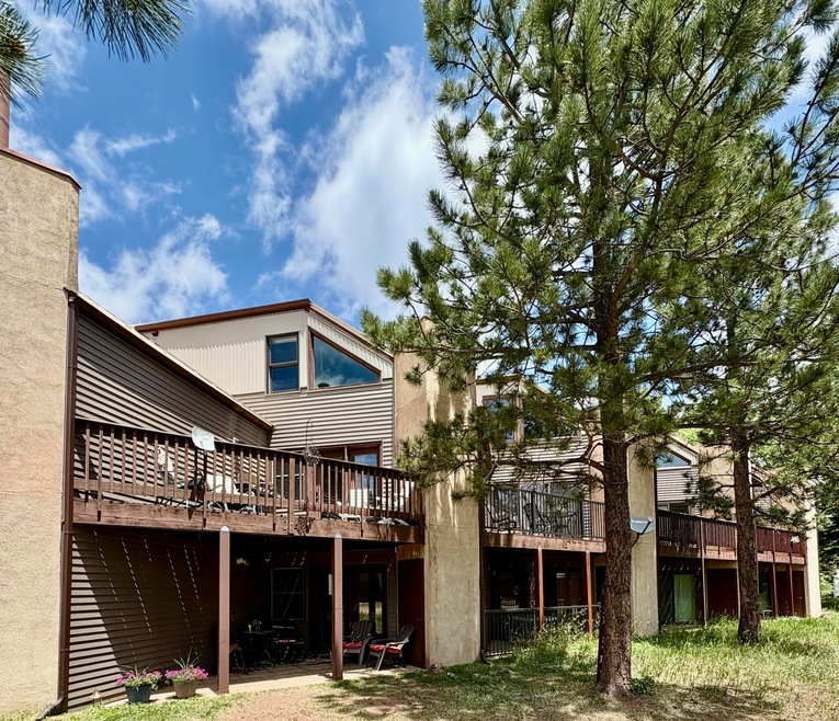 169 Valley Vista Rd unit C-4, La Veta, CO 81055 - photo 1