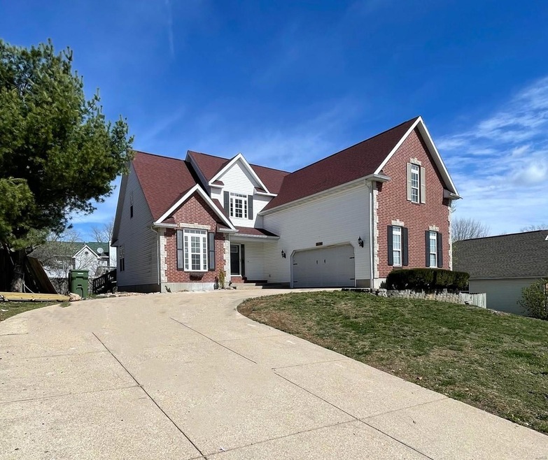 1014 Cypress Dr, Rolla, MO 65401 - photo 1