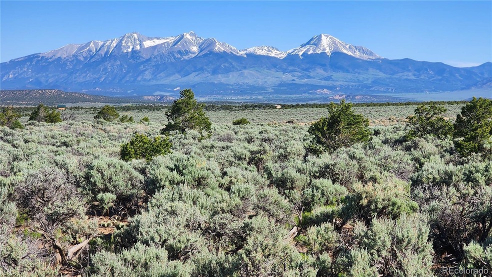 1691 Luke Rd, Fort Garland, CO 81133 - photo 1