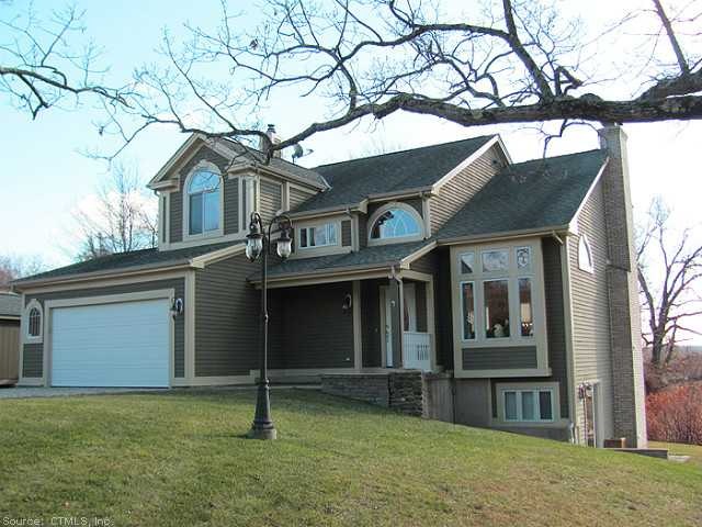 56 Meghan Blvd, Plymouth, CT 06782 - photo 1