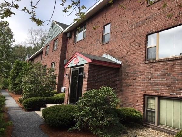 41 Spencer Rd unit 16G, Boxborough, MA 01719 - photo 1