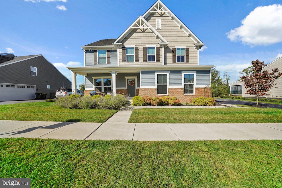 1604 Ronan Way, Romansville, PA 19320 - photo 1