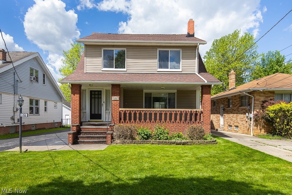 5166 Theodore St, Maple Heights, OH 44137 - photo 1