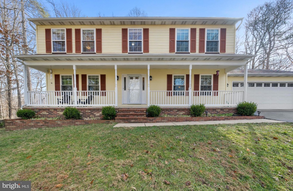 250 Owings Hill Ct, Owings, MD 20736 - photo 1