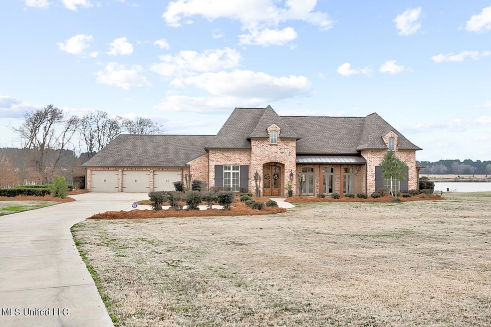 105 Chamberlin Ct, Madison, MS 39110 - photo 1