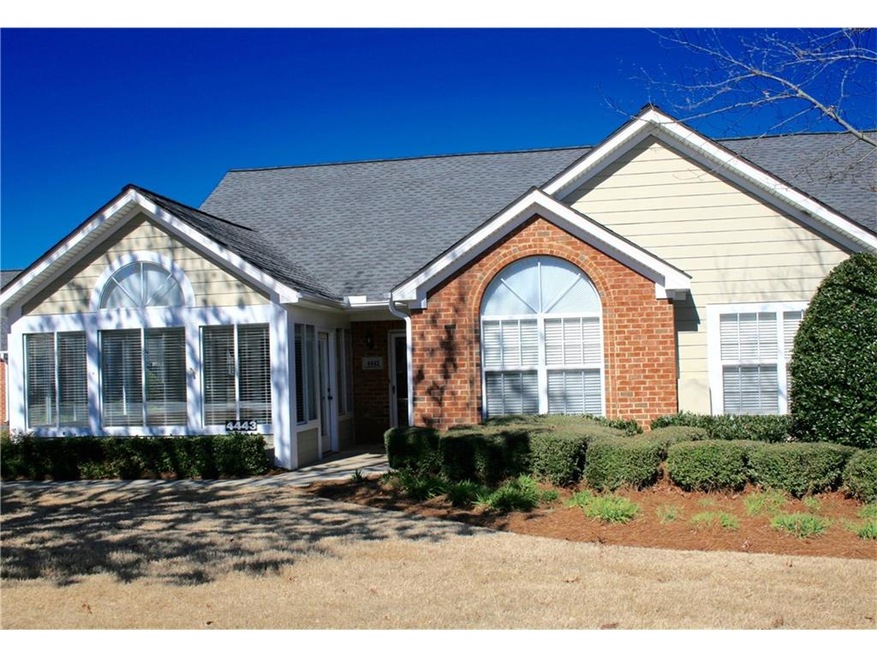 Charming 3 bedroom 2 bath condo in very active nei